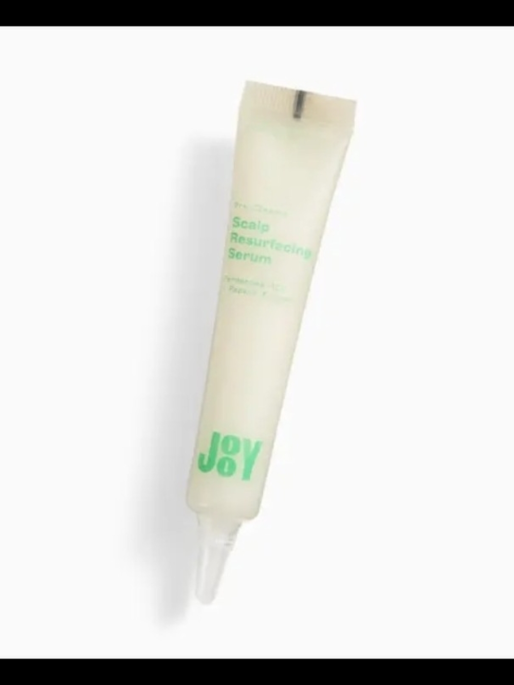 Jooy Scalp Resurfacing Serum Deluxe Mini - Picture 2 of 5